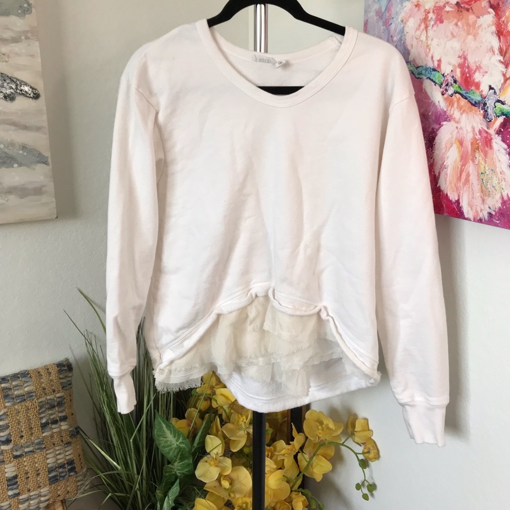 Wilt Crewneck Sweater Size S